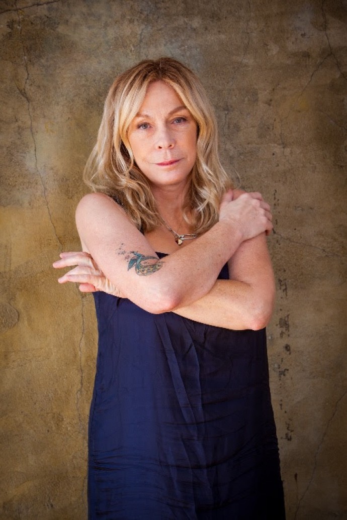 Rickie Lee Jones: un album dedicato all'american songbook in uscita il 28 aprile. Fuori il singolo Just In Time